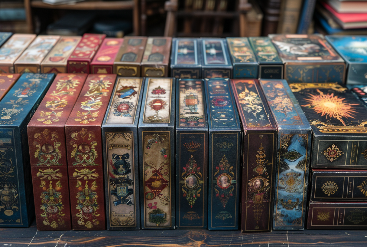 Board games