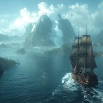 Игровые франшизы с лучшей историей