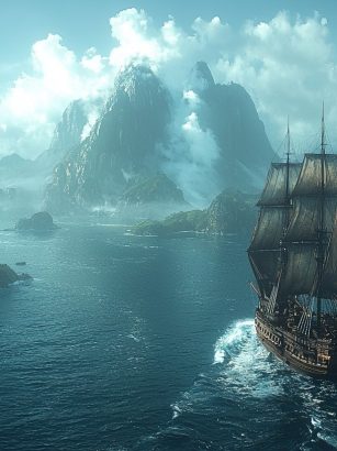 Игры с морской тематикой