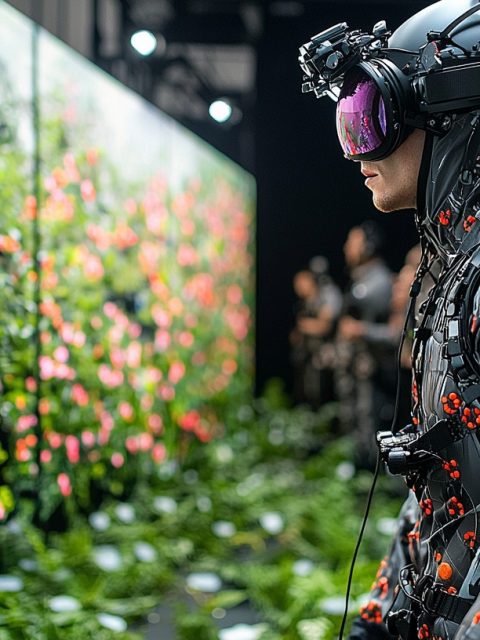 Видеоигры в современном кинопроизводстве