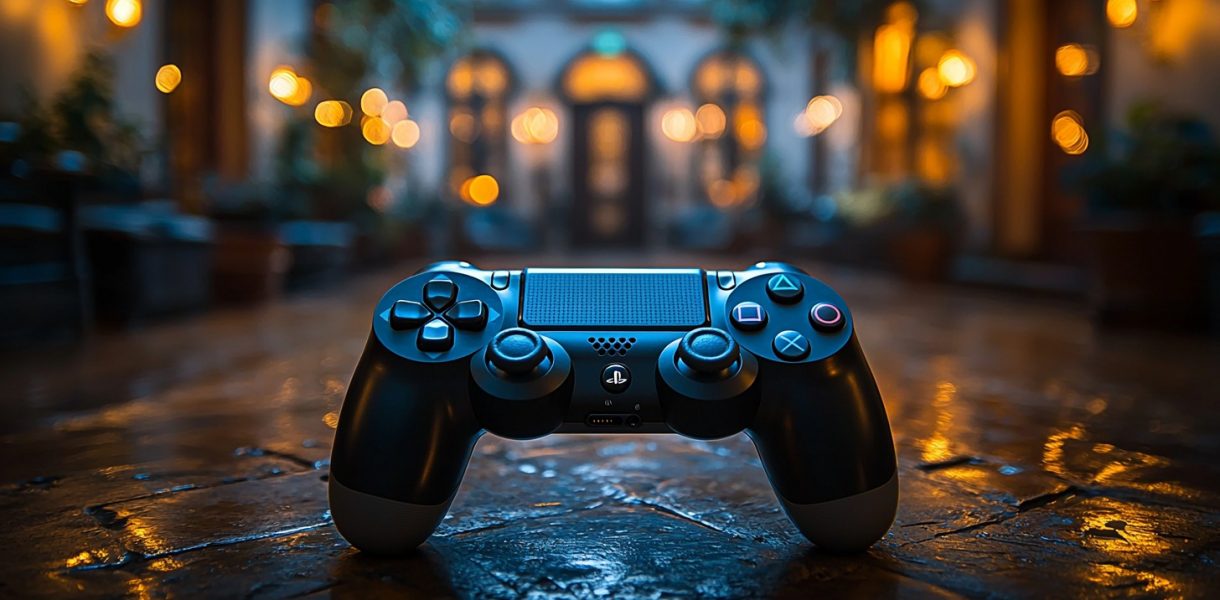 Traditional gaming vs. online games