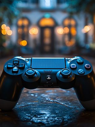 Traditional gaming vs. online games