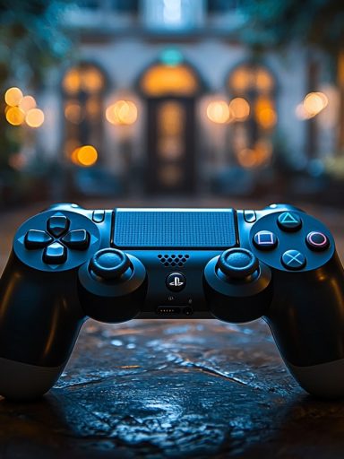 Traditional gaming vs. online games