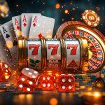 The evolution of live dealer games in online casinos
