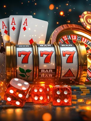Popular online casino games