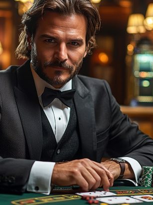 Evolution of live dealer games