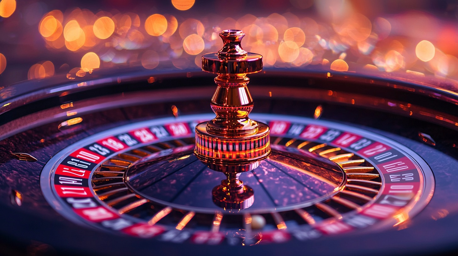 Roulette