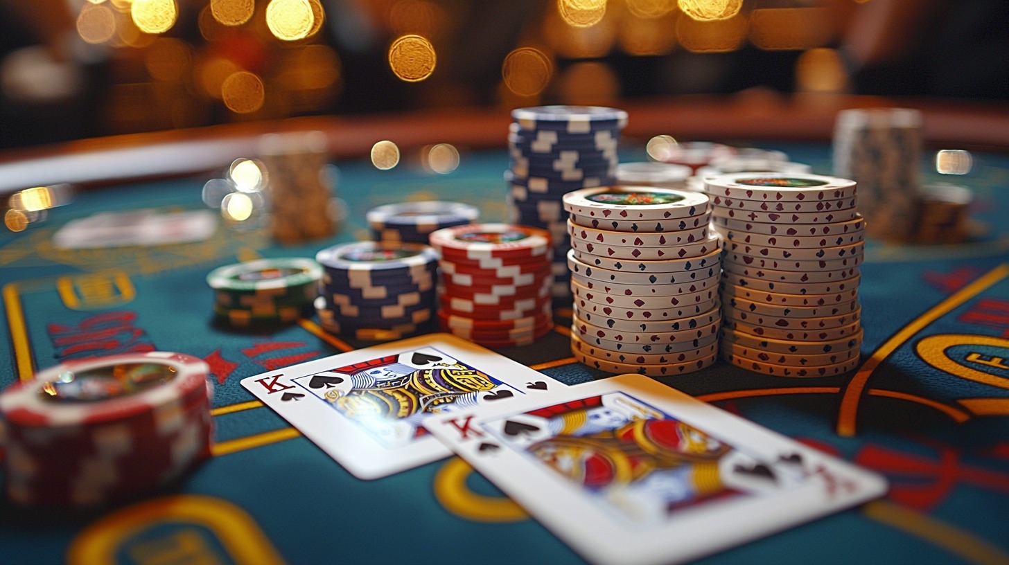 Poker