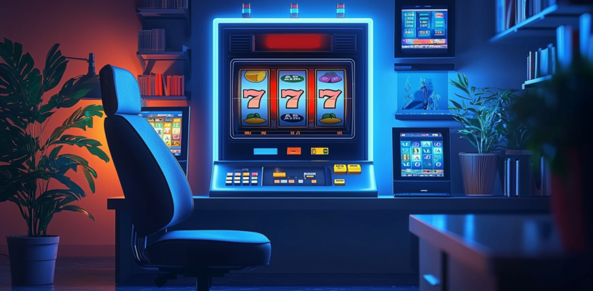 Casino