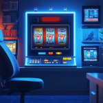 The most popular online casino games