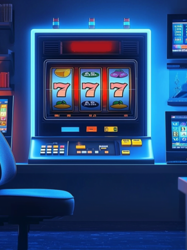 Casino
