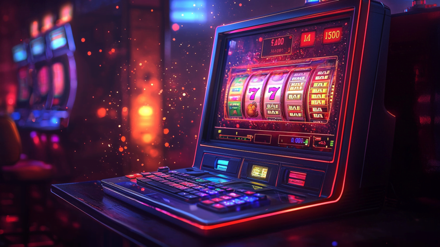 Online slot