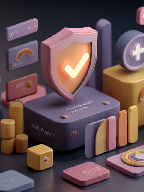 Gamification in insurance