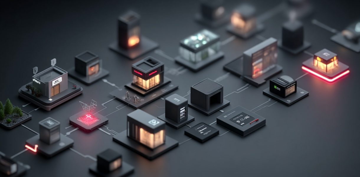 Обработка игровых платежей