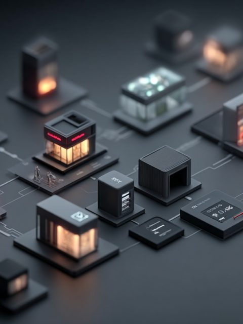 Обработка игровых платежей