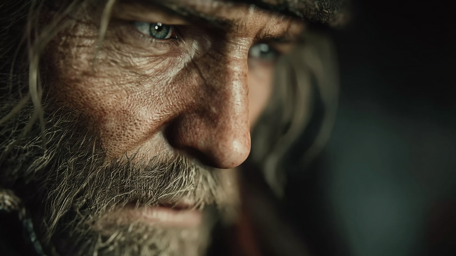 Истории в играх