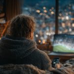 Облачный гейминг и требования к интернету