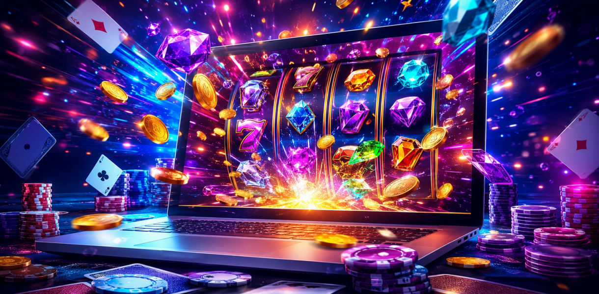 Rise of instant-win gaming