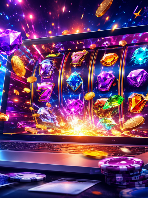Rise of instant-win gaming